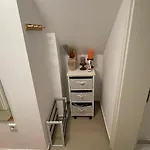Διαμέρισμα Gemuetliche Moeblierte Souterrain Ανόβερο