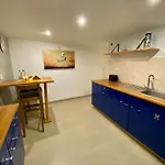 Gemuetliche Moeblierte Souterrain Διαμέρισμα *