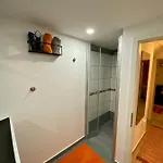 Gemuetliche Moeblierte Souterrain * Ανόβερο