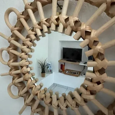 Gemuetliche Moeblierte Souterrain Apartman *