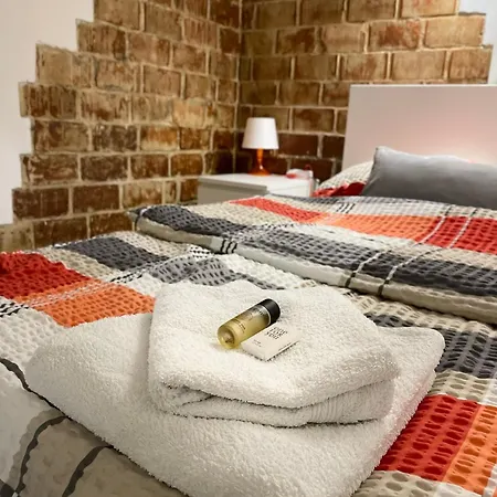 Apartman Gemuetliche Moeblierte Souterrain